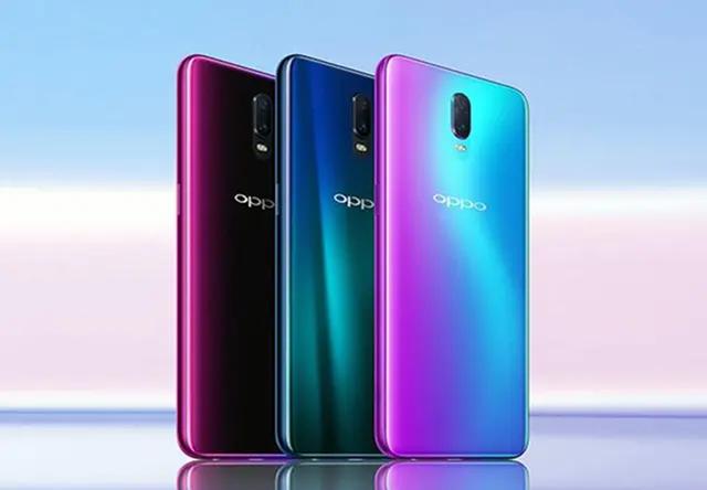 OPPO的“套路”,OPPOR17暴降到1498,这手机谁买?