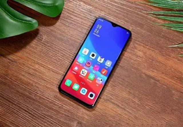 OPPO的“套路”,OPPOR17暴降到1498,这手机谁买?