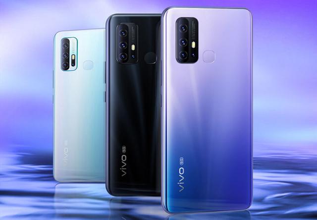 5G手机彻底爆发,骁龙765G+5000电池+44W闪充,目前低至1848