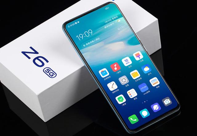 5G手机彻底爆发,骁龙765G+5000电池+44W闪充,目前低至1848