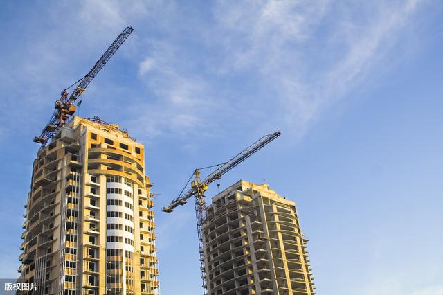 楼市的“冷却”信号,5月份起,用买“白菜”的心态去买房