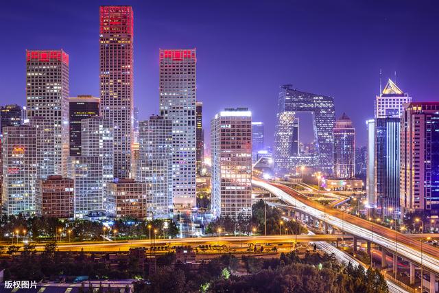 一线城市楼市成交恢复,五一假期拉开“小阳春”序幕?