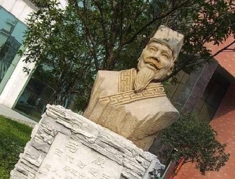 历史上唯一一个以湖南为中心的王朝，开国皇帝竟是个木匠！