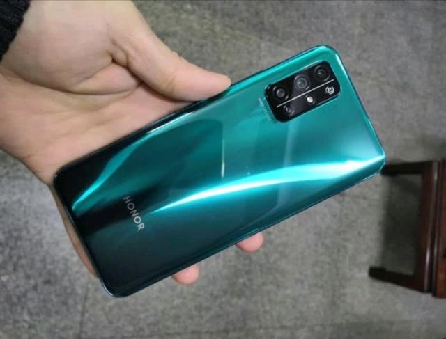 跌至2599,麒麟990+5G手机+4200毫安+IMX600,华为价格感人