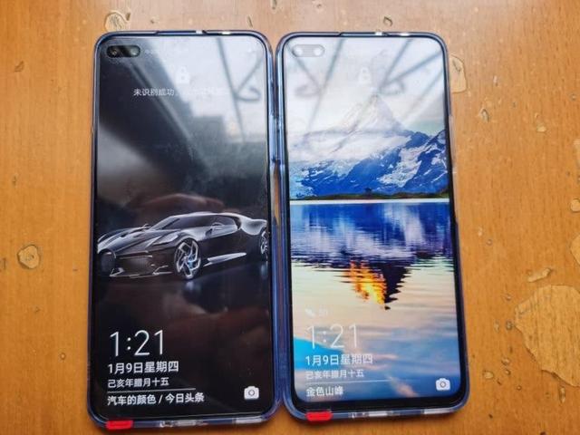 跌至2599,麒麟990+5G手机+4200毫安+IMX600,华为价格感人