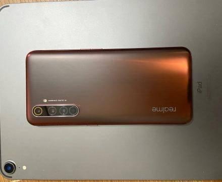 骁龙865手机,65W闪充+90Hz,入手价3599元起