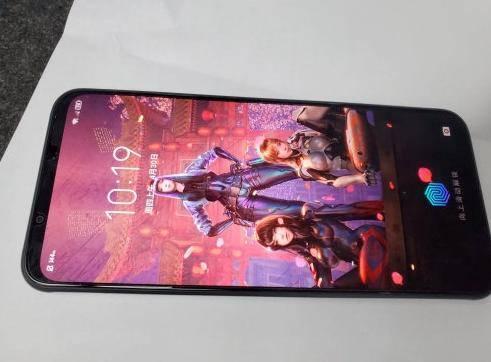 144Hz+双模5G,AMOLED屏幕,仅需2399元