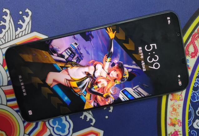 144Hz+双模5G,AMOLED屏幕,仅需2399元