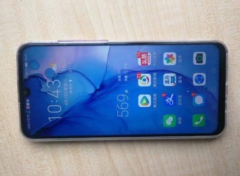 256GB高内存,跌至1699元,前置3200万+后置三摄