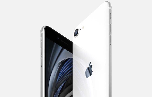 苹果iPhoneSE基带确定，距离完美只差一步，硬件反不如iPhone8