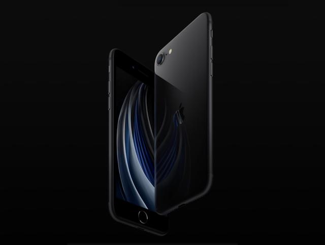 苹果iPhoneSE基带确定,距离完美只差一步,硬件反不如iPhone8