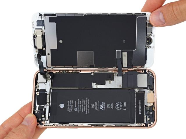 苹果iPhoneSE基带确定,距离完美只差一步,硬件反不如iPhone8