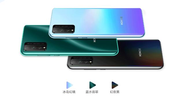 4G手机过时?两款麒麟810机型不降反涨,荣耀Play4TPro让友商汗颜