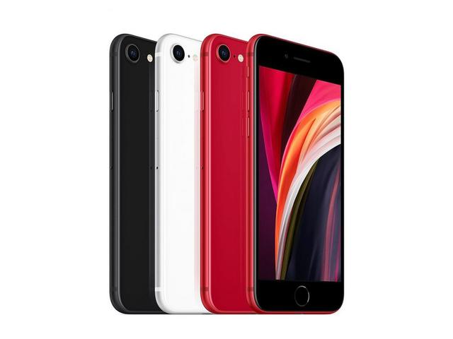 iPhoneSE性能强劲但实测续航偏弱,这两类用户我劝你还是不要入手