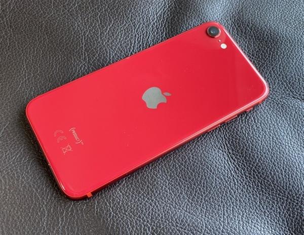 iPhoneSE性能强劲但实测续航偏弱,这两类用户我劝你还是不要入手