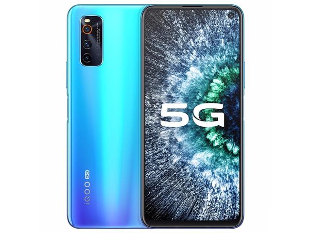 华为第一代5G手机荣耀V30遇劲敌,骁龙865加144Hz屏配置强大