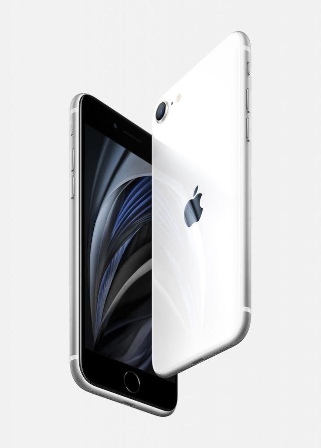 苹果iPhoneSE刚发布就降至新低,但看到电池容量,我劝你不要入手
