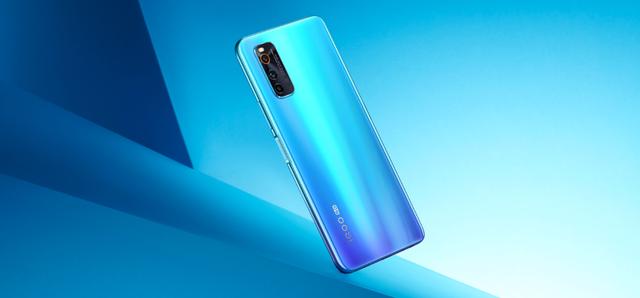 两款3000档骁龙865旗舰对比,红米K30Pro和IQOO Neo3哪个更值入手