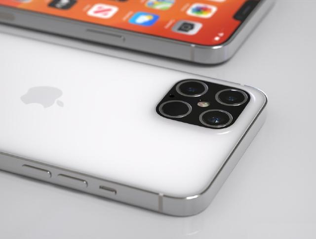 iPhone12Pro刘海变小,5G网络120Hz屏价格感人,但仍非常值得入手