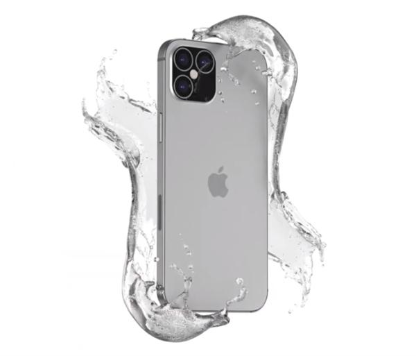 iPhone12Pro刘海变小,5G网络120Hz屏价格感人,但仍非常值得入手