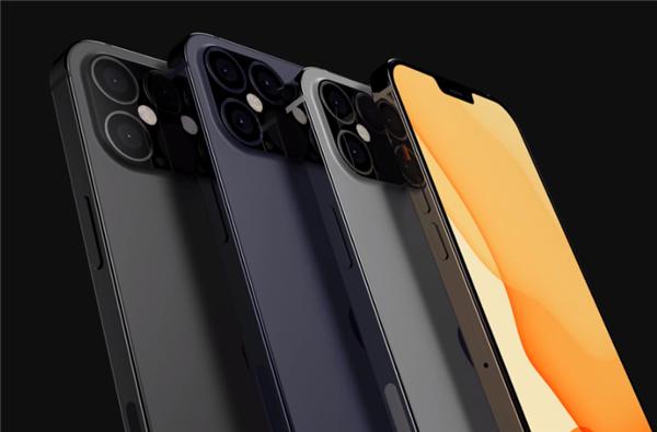 iPhone12Pro刘海变小,5G网络120Hz屏价格感人,但仍非常值得入手
