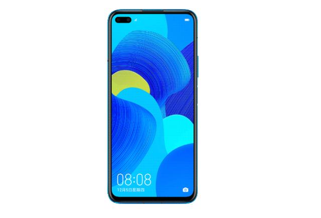 华为Nova7系列真机现身,没有麒麟990成遗憾,但价格更加感人