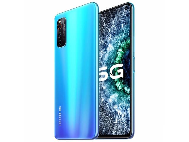 国内首款5G千元机降至新低,但看到这台骁龙865旗舰感觉又买早了