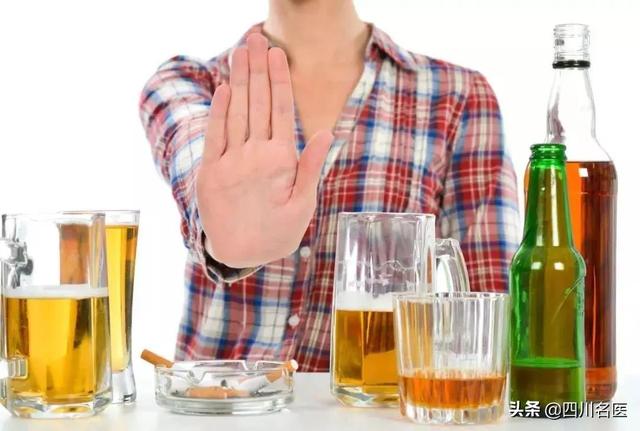 收藏!2020年健康生活指南,一年不生病