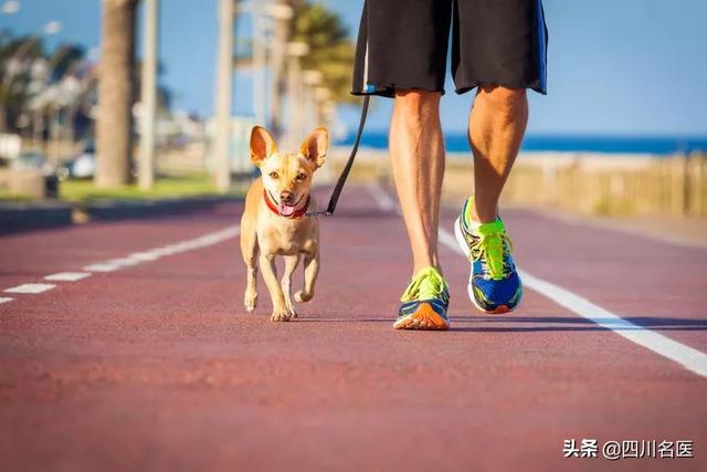 收藏!2020年健康生活指南,一年不生病