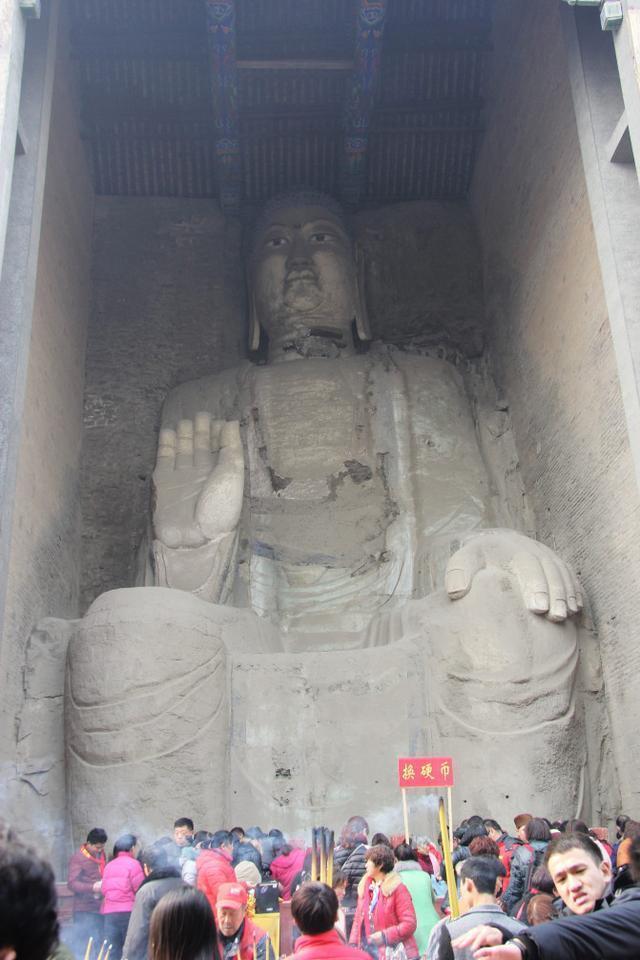 河南八大历史文化名城,只有这个还是县!名字很多人都会念错