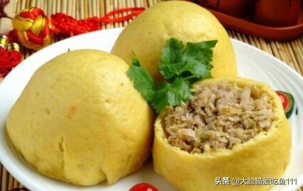 来盘锦必吃的那些特色美食,少吃一种都是遗憾,快来看看你吃过吗