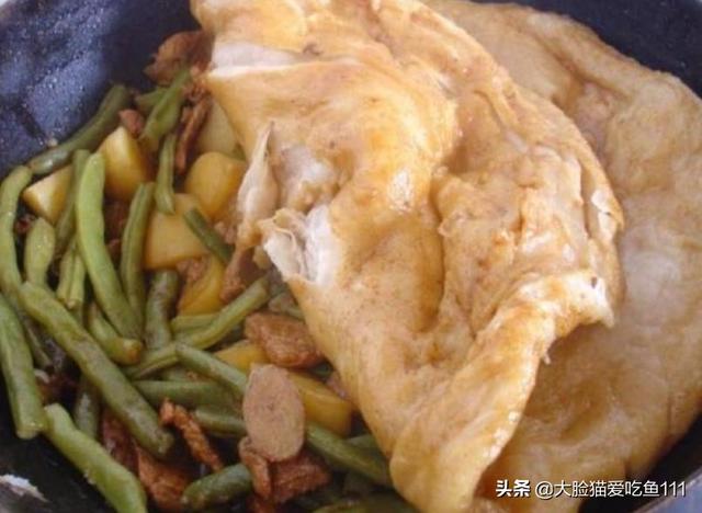 来盘锦必吃的那些特色美食,少吃一种都是遗憾,快来看看你吃过吗