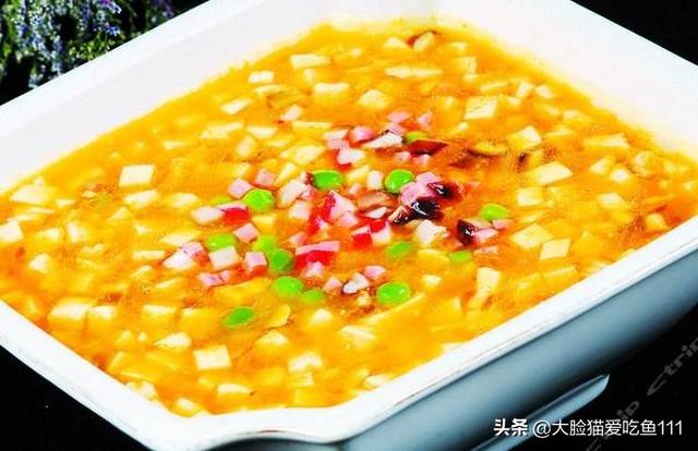 来盘锦必吃的那些特色美食,少吃一种都是遗憾,快来看看你吃过吗