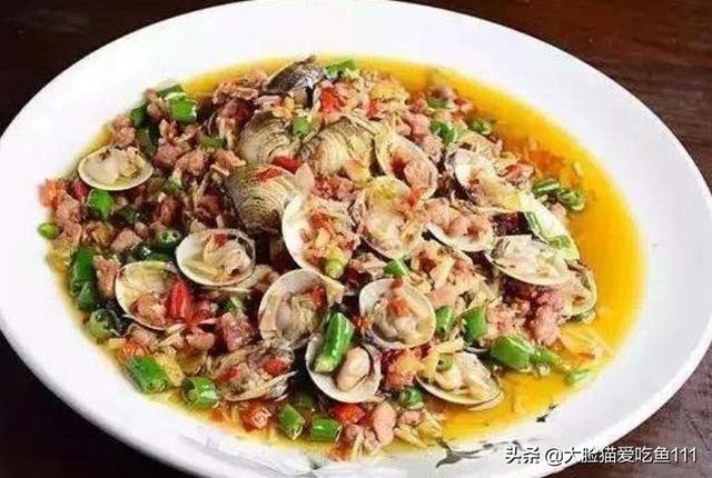 来盘锦必吃的那些特色美食,少吃一种都是遗憾,快来看看你吃过吗