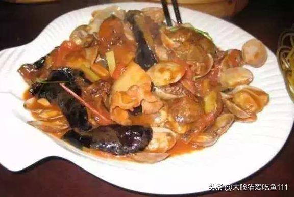 来盘锦必吃的那些特色美食,少吃一种都是遗憾,快来看看你吃过吗