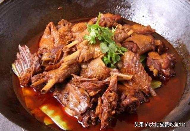 来盘锦必吃的那些特色美食,少吃一种都是遗憾,快来看看你吃过吗
