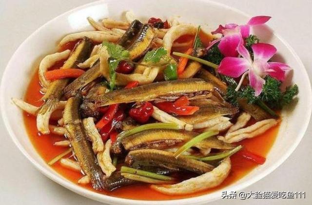来盘锦必吃的那些特色美食,少吃一种都是遗憾,快来看看你吃过吗