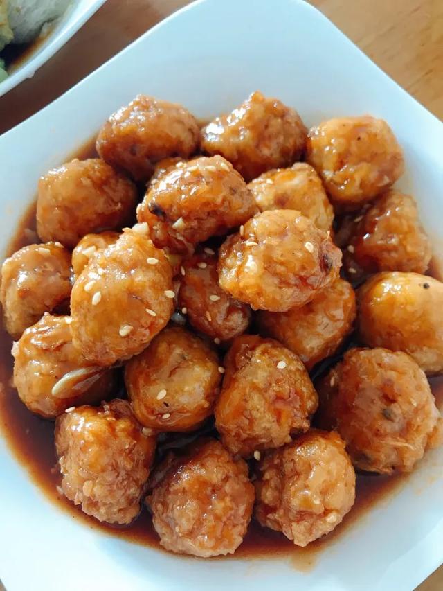 山西除了深厚的历史文化,还有很多美食