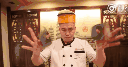 山西除了深厚的历史文化,还有很多美食