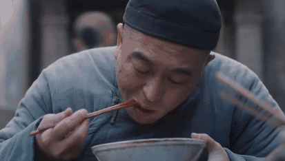 山西除了深厚的历史文化,还有很多美食