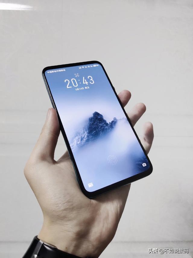 2000元能买到的游戏手机!顶级处理器+双扬声器,游戏体验极佳!