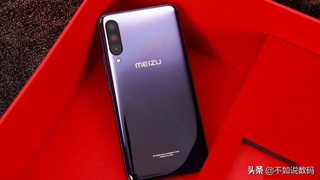 2000元能买到的游戏手机!顶级处理器+双扬声器,游戏体验极佳!