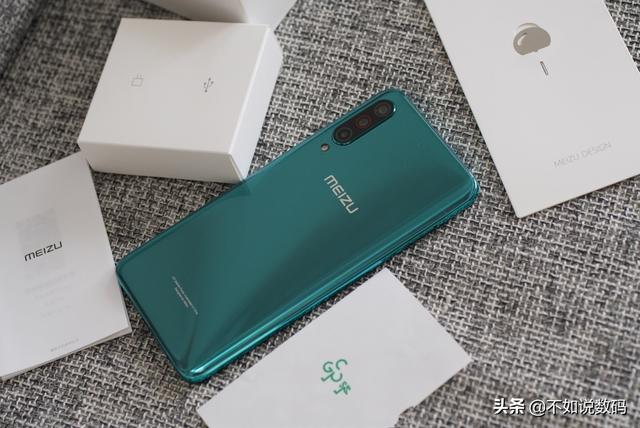 2000元能买到的游戏手机!顶级处理器+双扬声器,游戏体验极佳!
