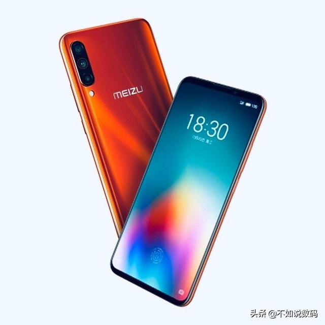 2000元能买到的游戏手机!顶级处理器+双扬声器,游戏体验极佳!