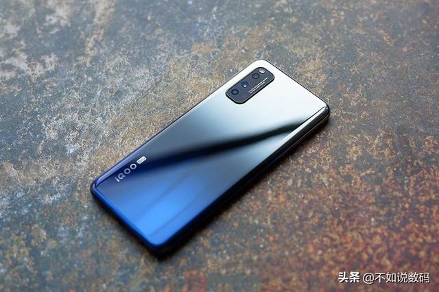 iQOO Neo3重新定义极致性价比,起售价2698元,最便宜的骁龙865!