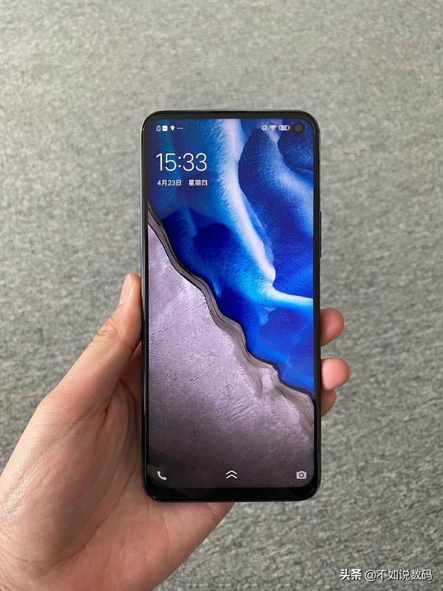 iQOO Neo3重新定义极致性价比,起售价2698元,最便宜的骁龙865!