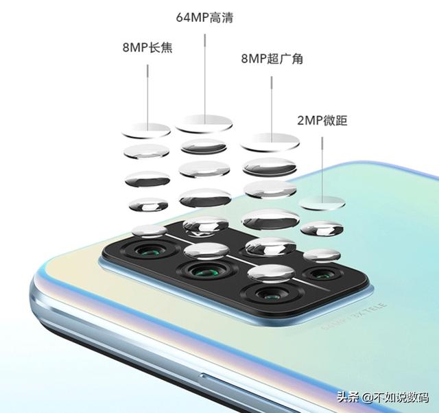 同样是2399，华为nova7SE和荣耀30S该怎么选？网友：认准这两点！