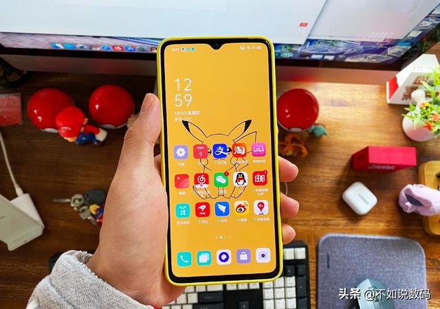同样是65W快充,为什么都说Reno Ace比Ace2更值得买?