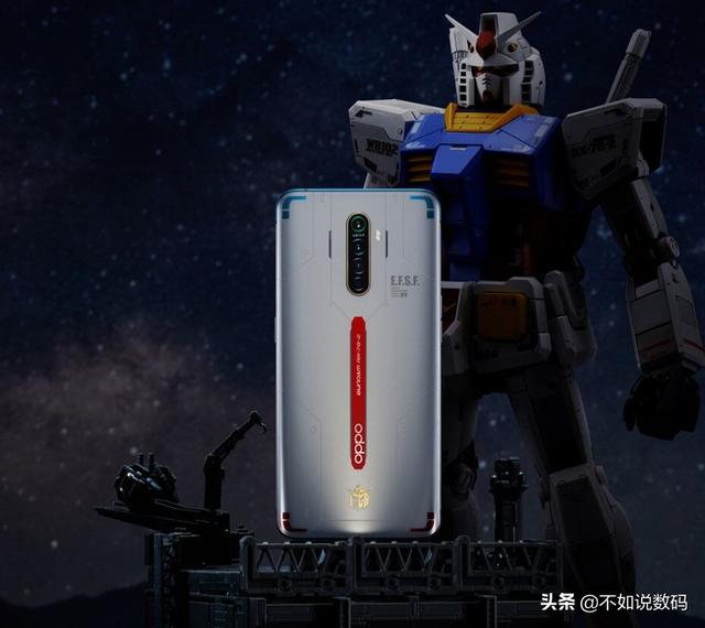 同样是65W快充,为什么都说Reno Ace比Ace2更值得买?