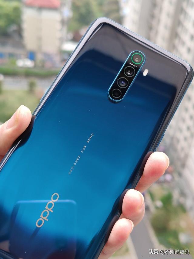 同样是65W快充,为什么都说Reno Ace比Ace2更值得买?